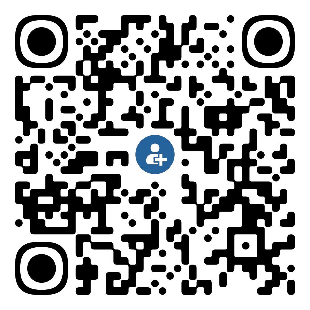 Landing contact after image