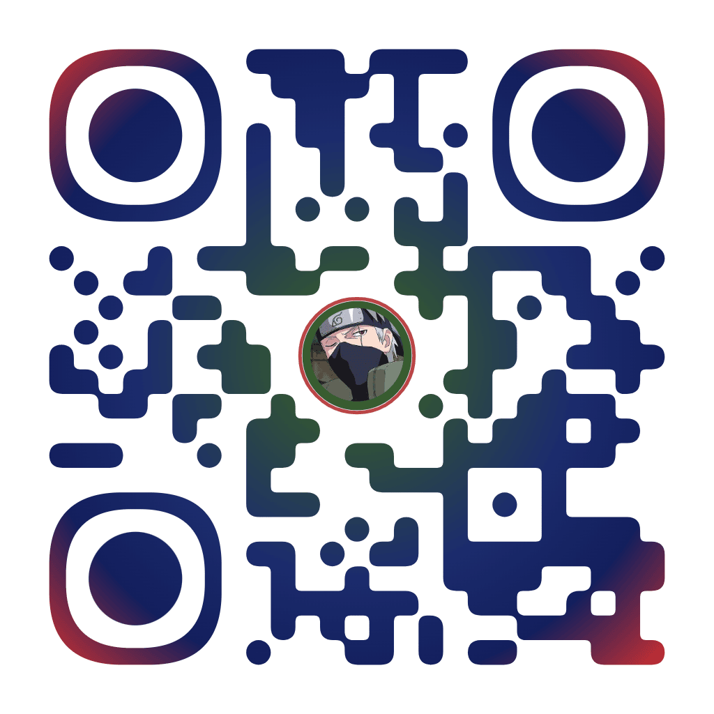 Landing website after image