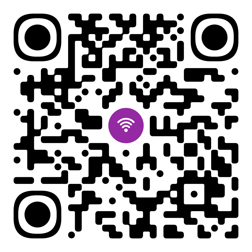 Landing wifi after image