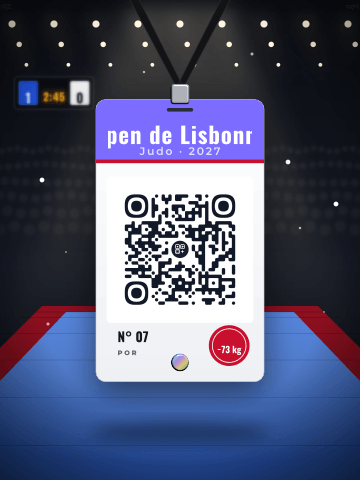 Accréditation de tournoi