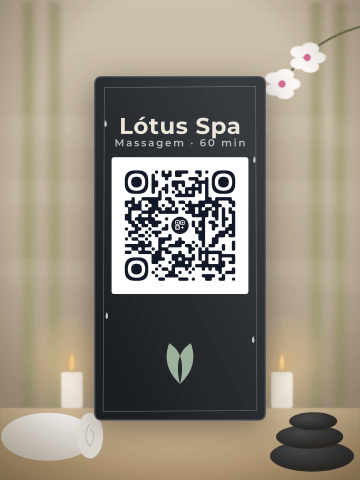 Placa de spa