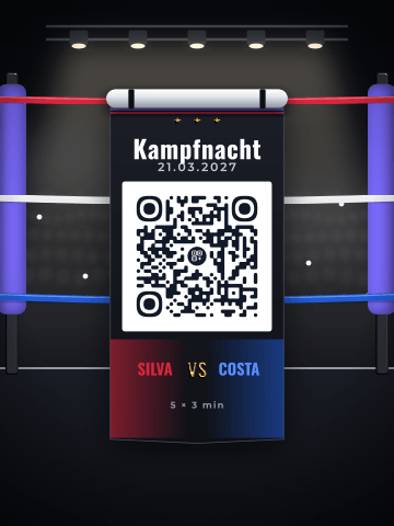 Kampfplakat