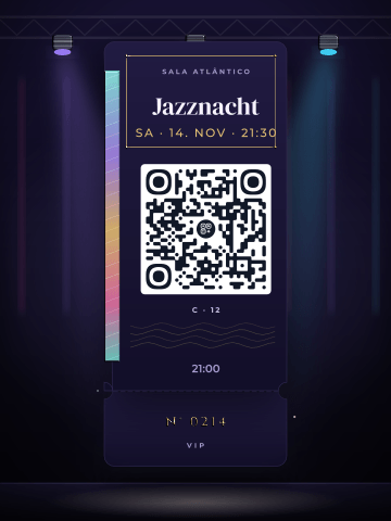 Konzertticket
