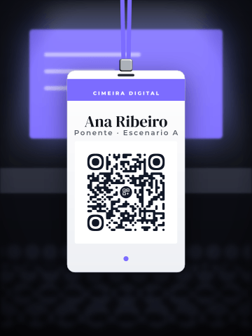 Acreditación de congreso