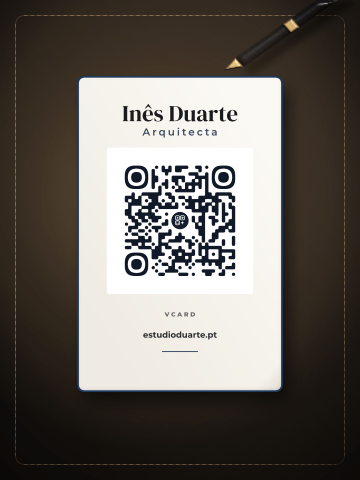 Tarjeta de visita