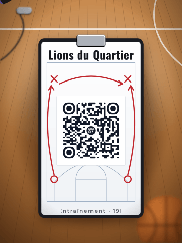 Tableau tactique