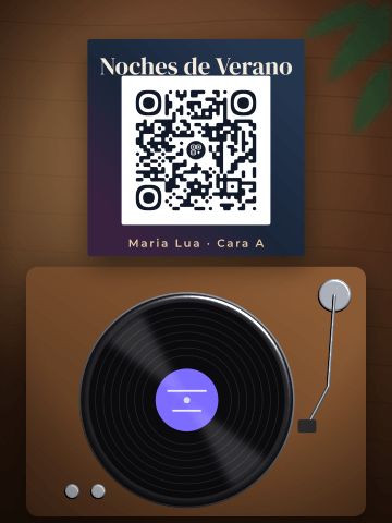 Disco de vinilo