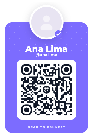 Profil-Badge