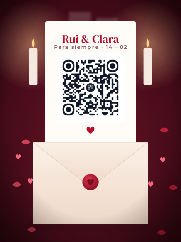 Carta de amor