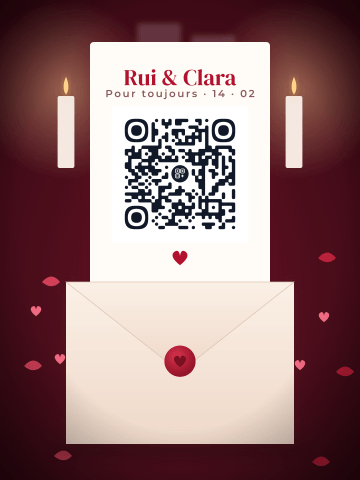 Lettre d’amour