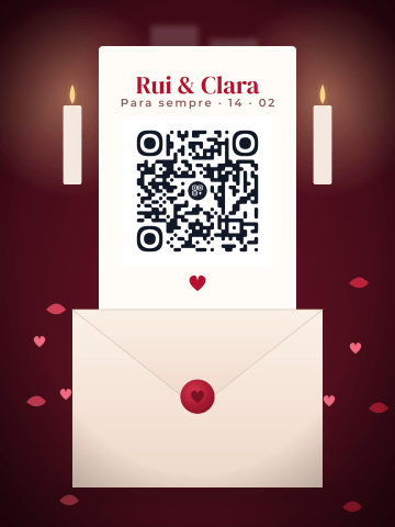 Carta de amor